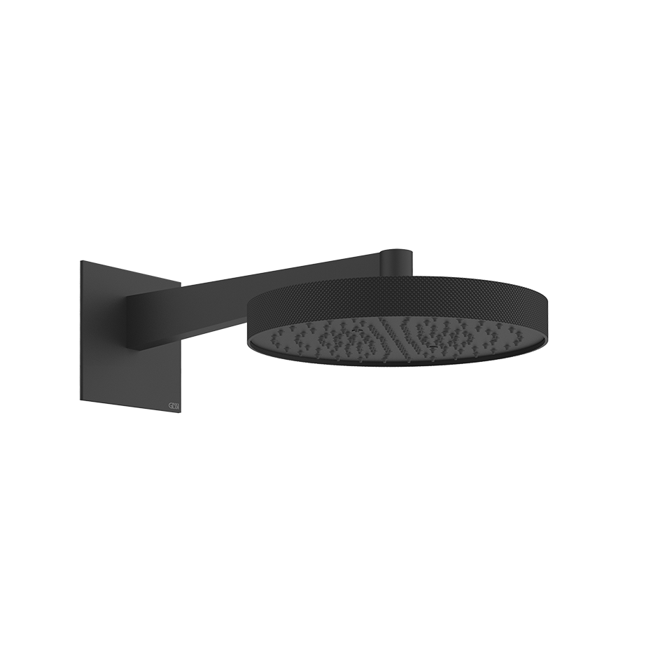 63468 - Matte Black