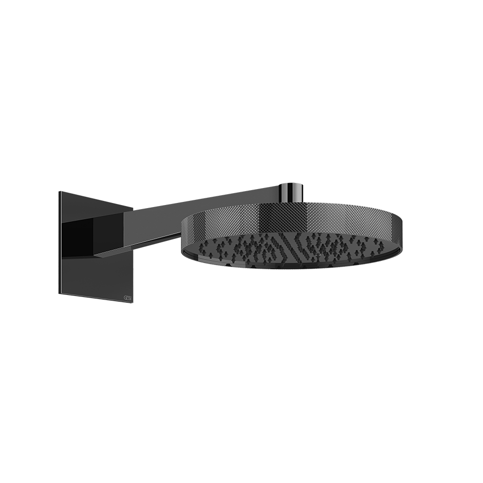 63468 - Black Metal Pvd