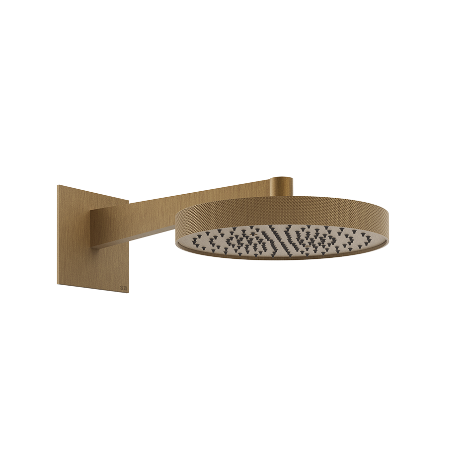 63468 - Antique Brass