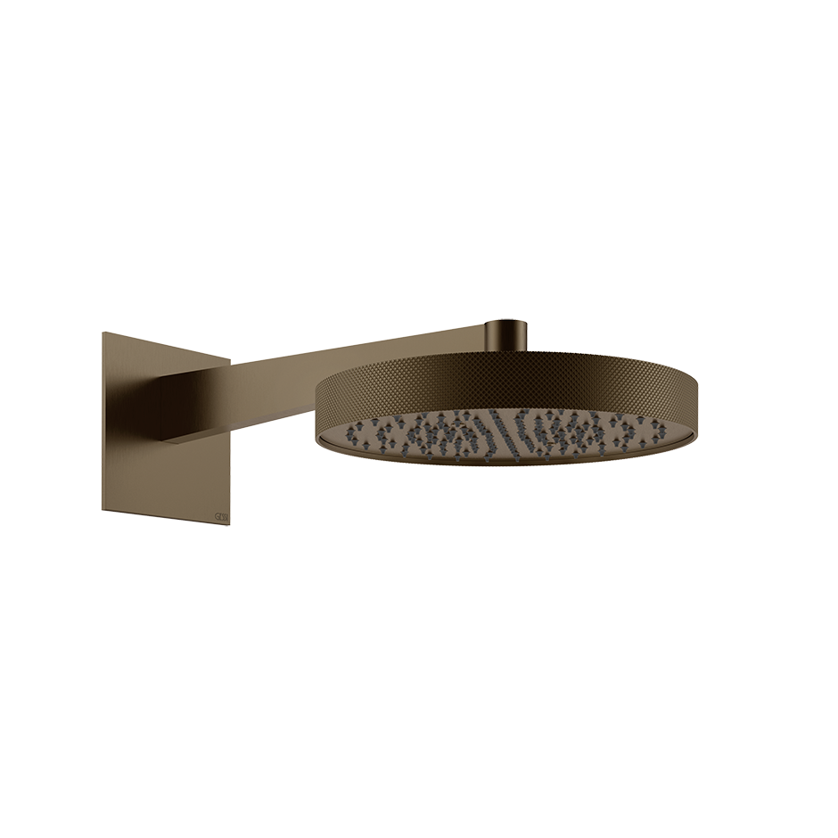 63468 - Coffee Bronze Brushed Pvd
