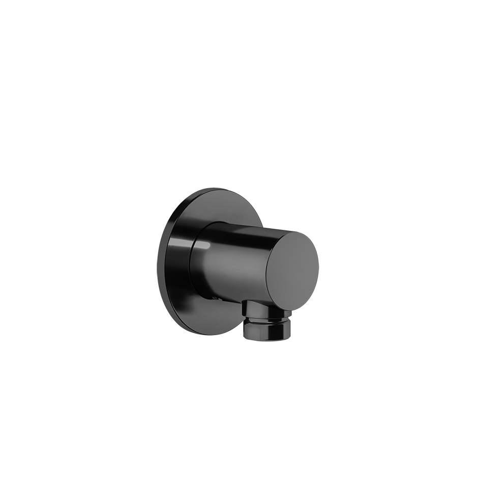 63469 - Black Metal Pvd