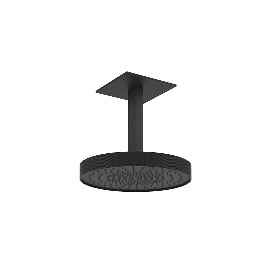 63470 - Matte Black