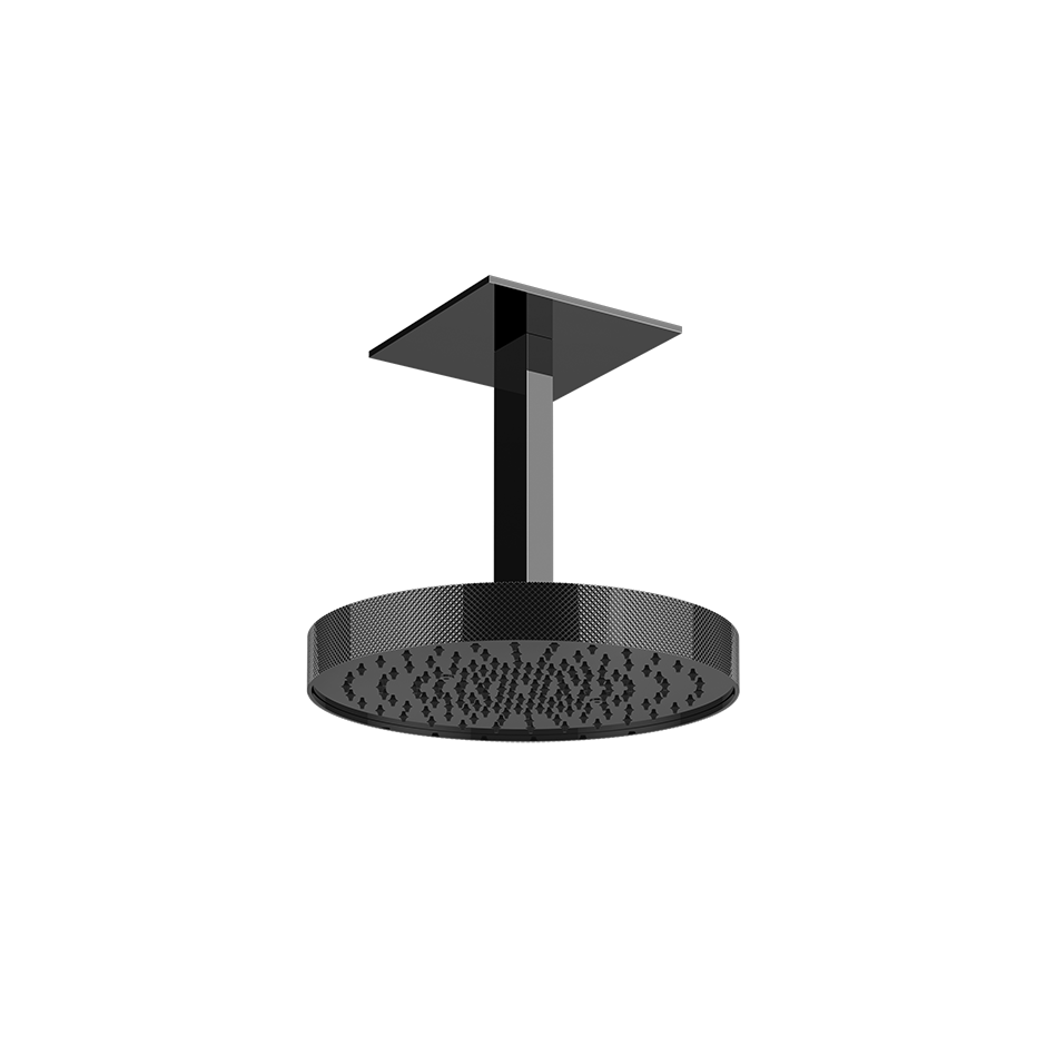 63470 - Black Metal Pvd