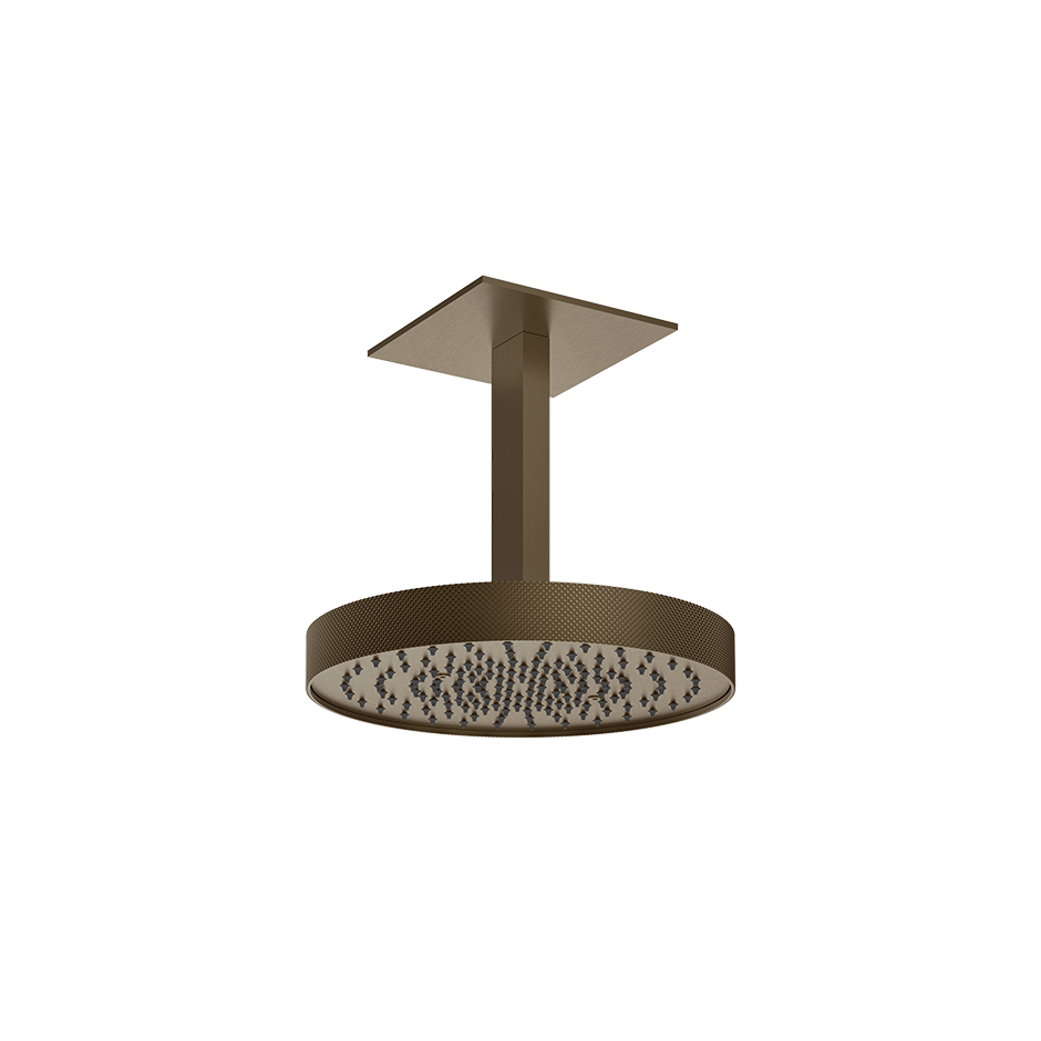 63470 - Coffee Bronze Brushed Pvd