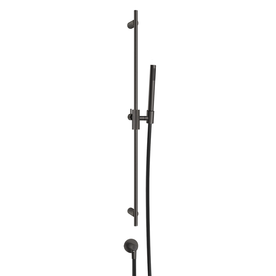 63482 - Black Metal Br. Pvd