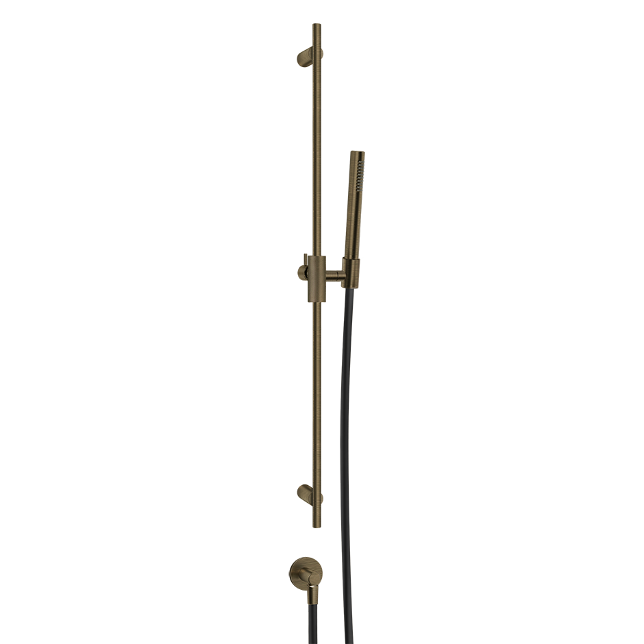 63482 - Antique Brass