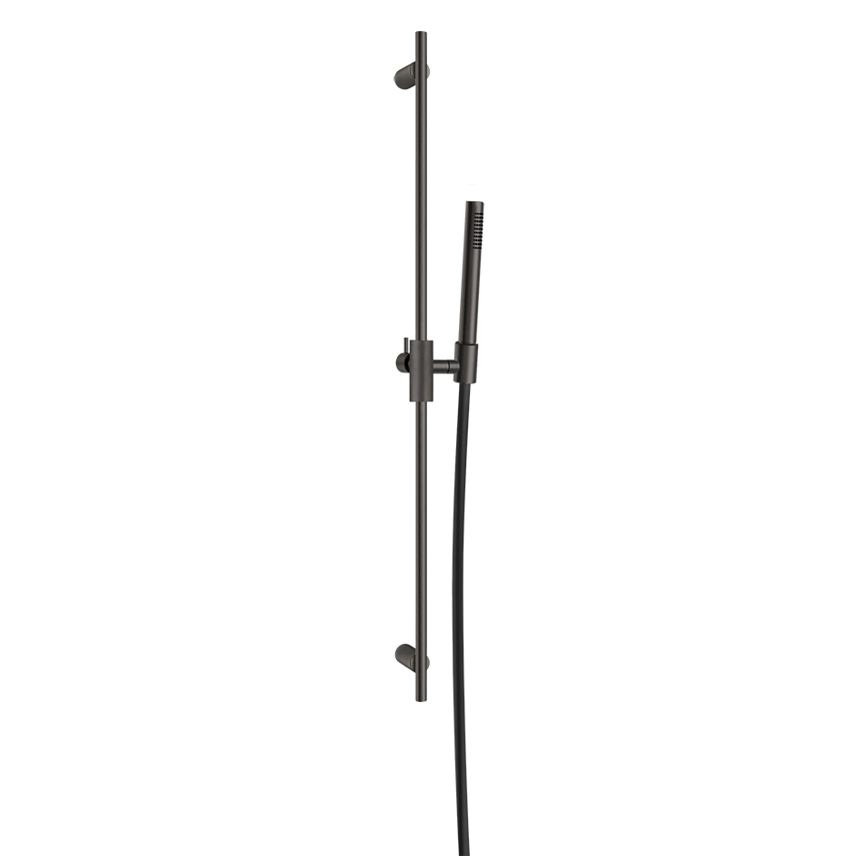 63484 - Black Metal Br. Pvd