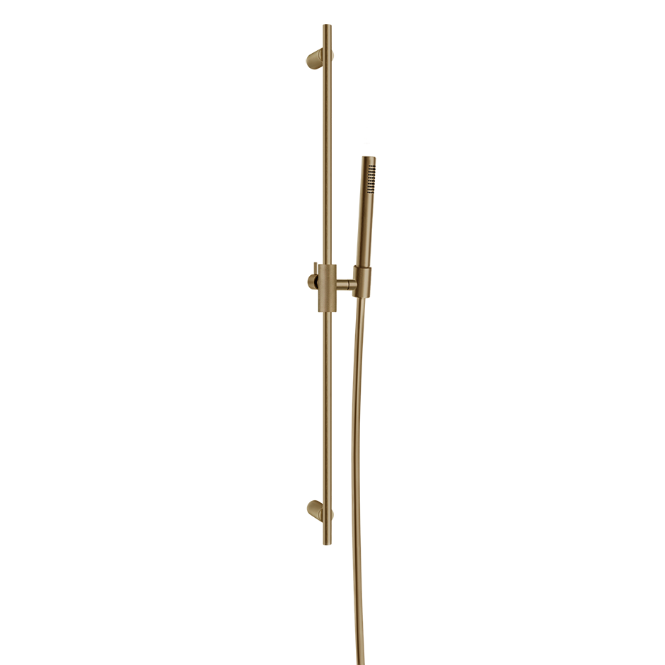 63484 - Warm Bronze Br. Pvd