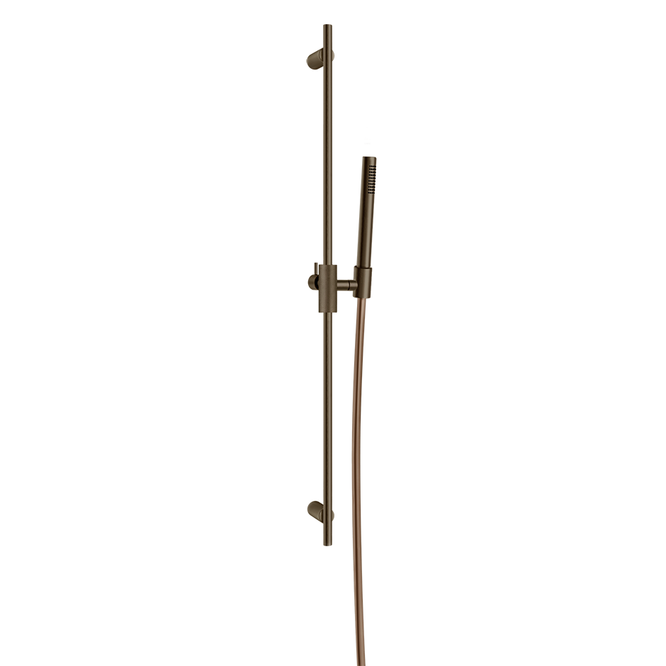 63484 - Coffee Bronze Brushed Pvd