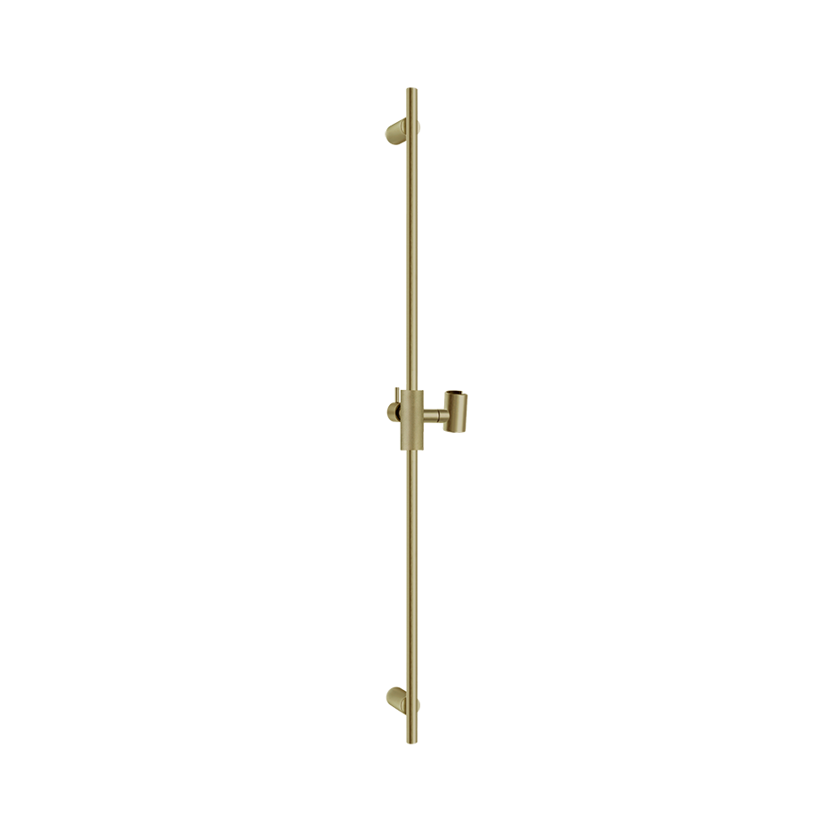 63485 - Brass Brushed Pvd