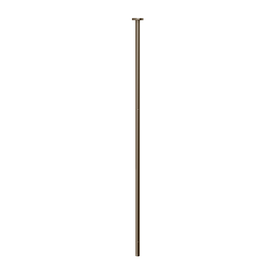 63499 - Coffee Bronze Brushed Pvd