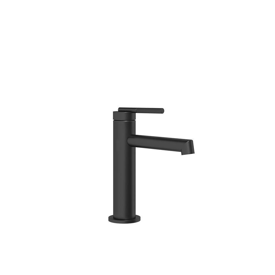 63502 - Matte Black