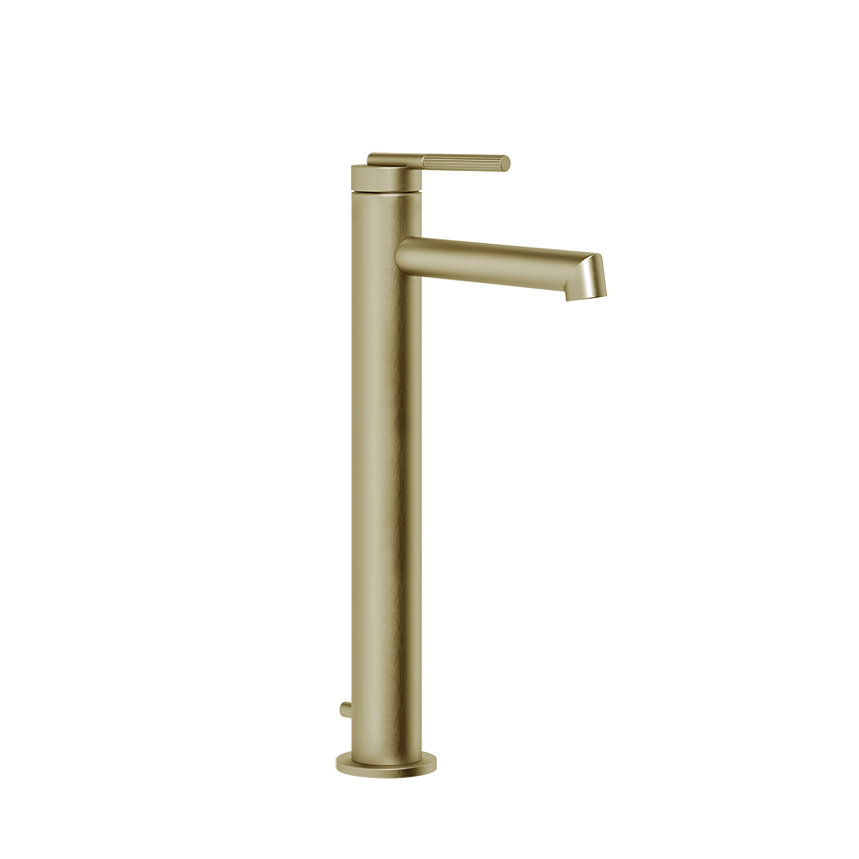 63503 - Brass Brushed Pvd