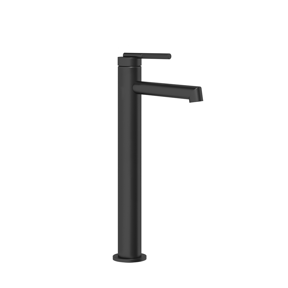63504 - Matte Black
