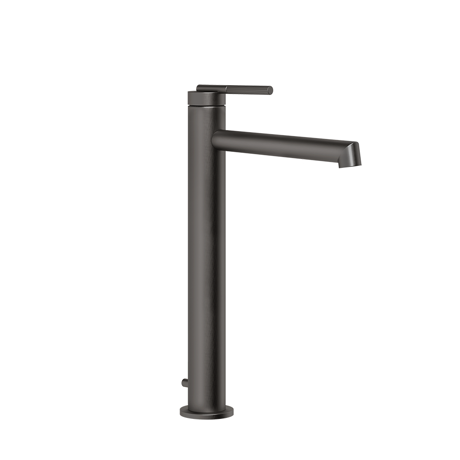 63505 - Black Metal Br. Pvd
