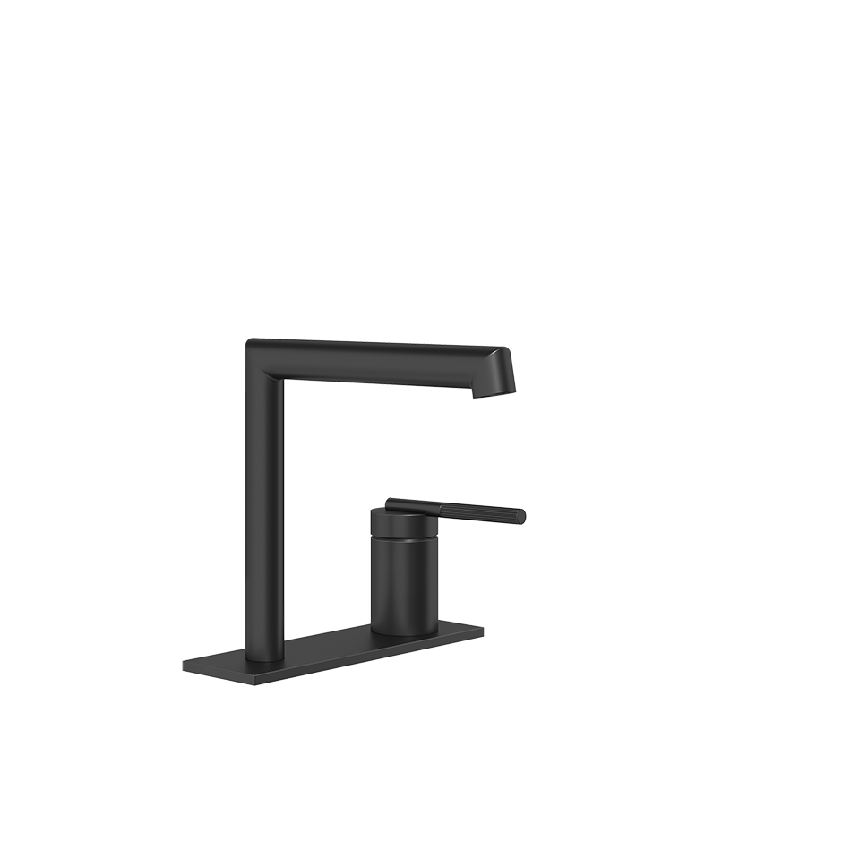 63515 - Matte Black