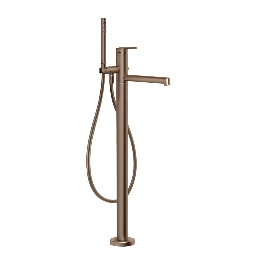 63528 - Copper Brushed Pvd