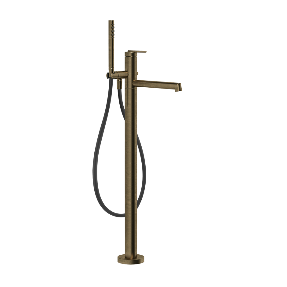 63528 - Antique Brass