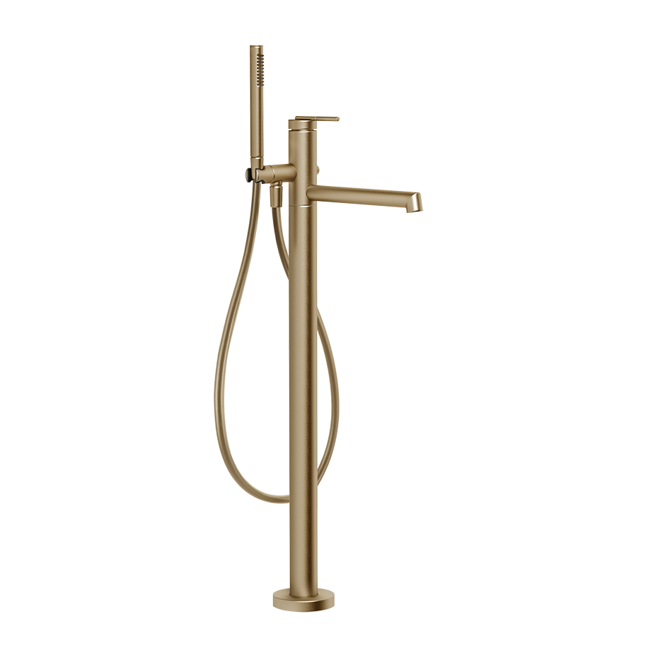 63528 - Warm Bronze Br. Pvd