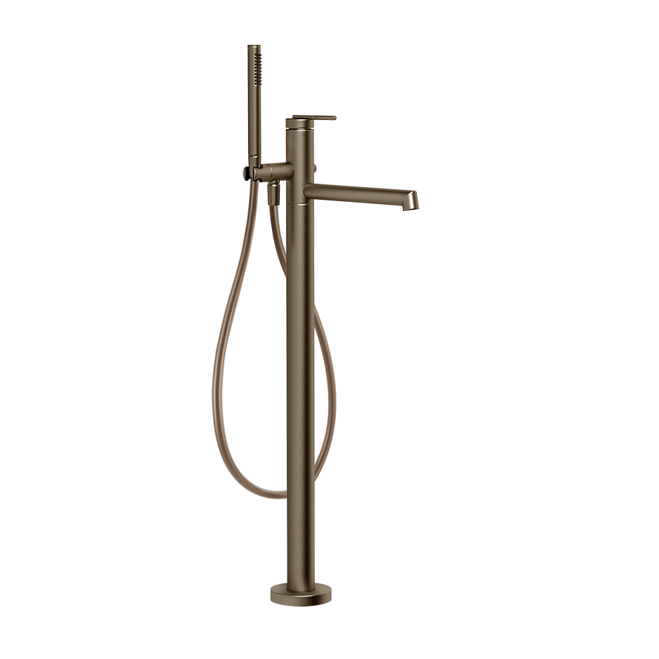 63528 - Coffee Bronze Brushed Pvd
