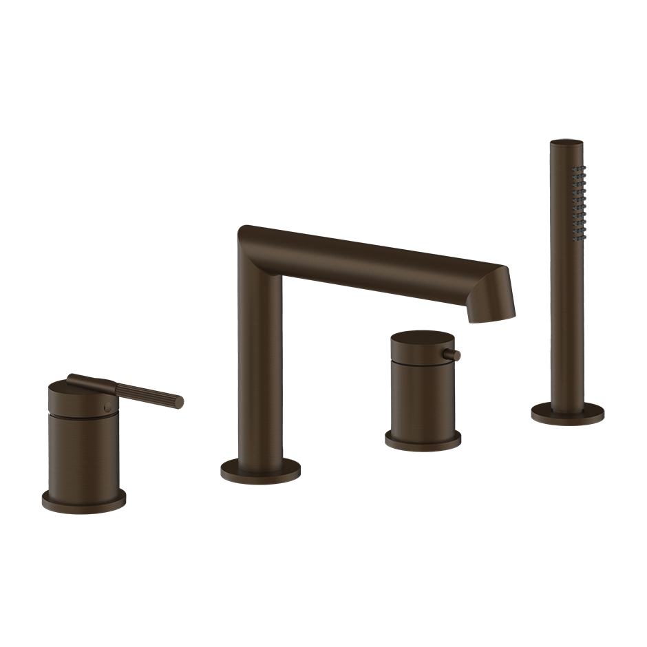 63537 - Dark Bronze