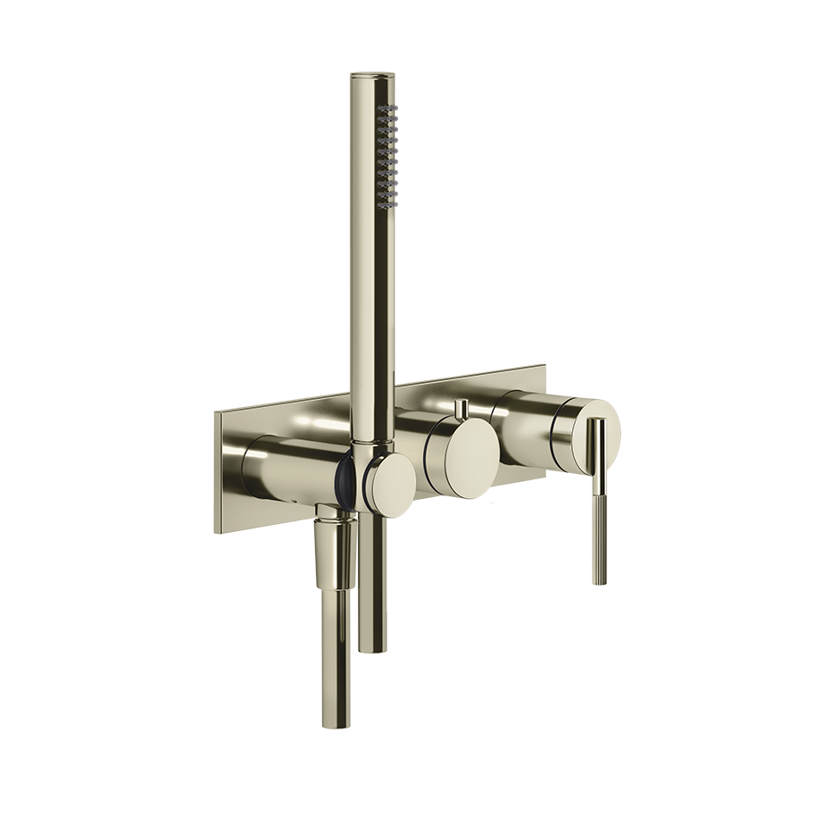 63543 - Nickel Pvd