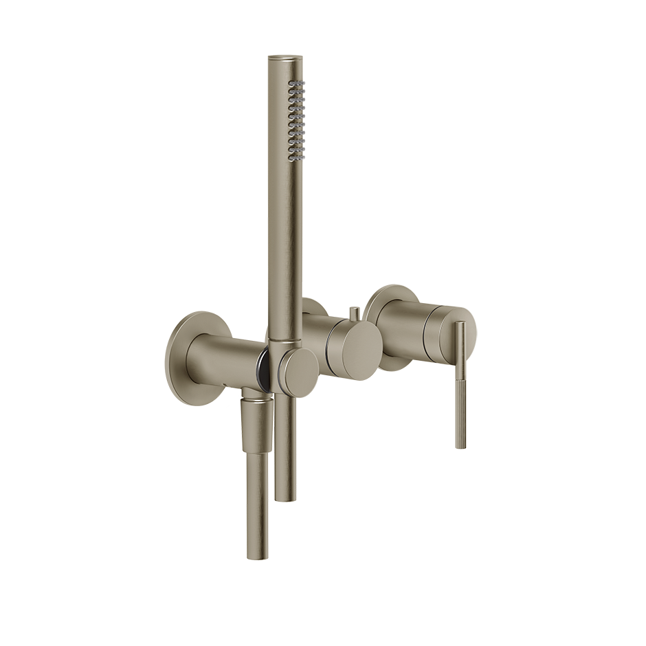 63545 - Finox Brushed Nickel
