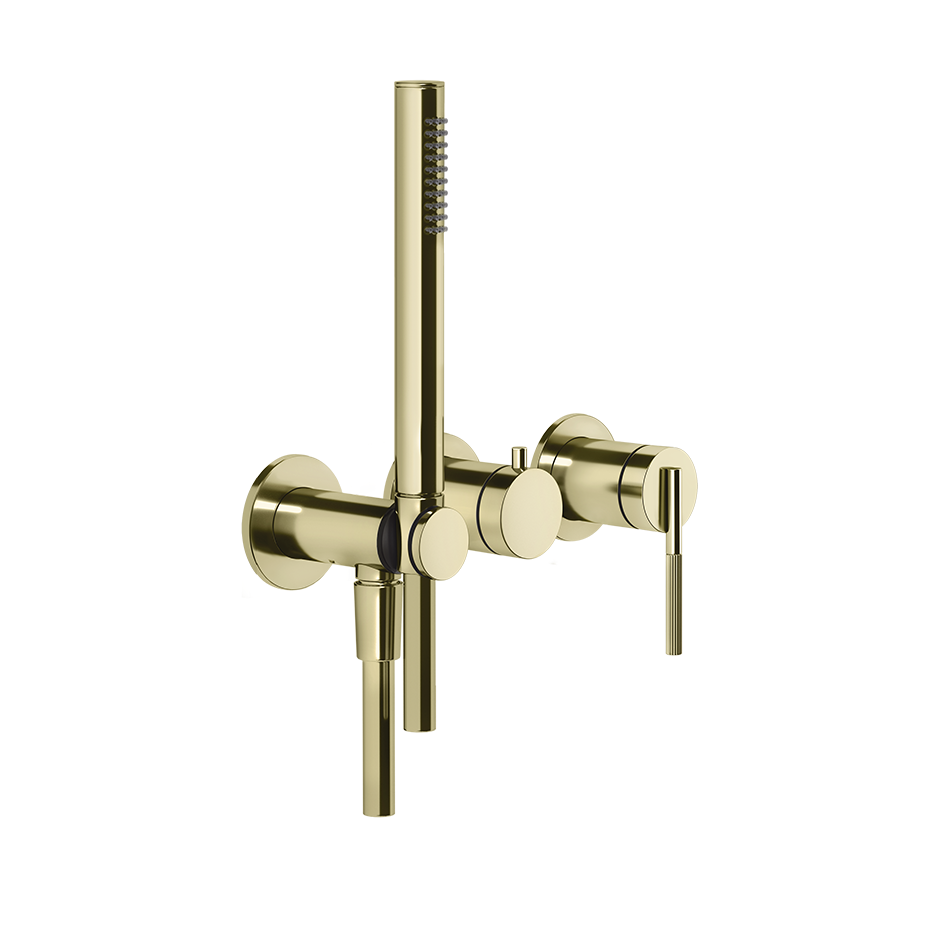 63545 - Brass Pvd