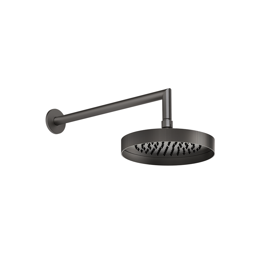 63548 - Black Metal Br. Pvd