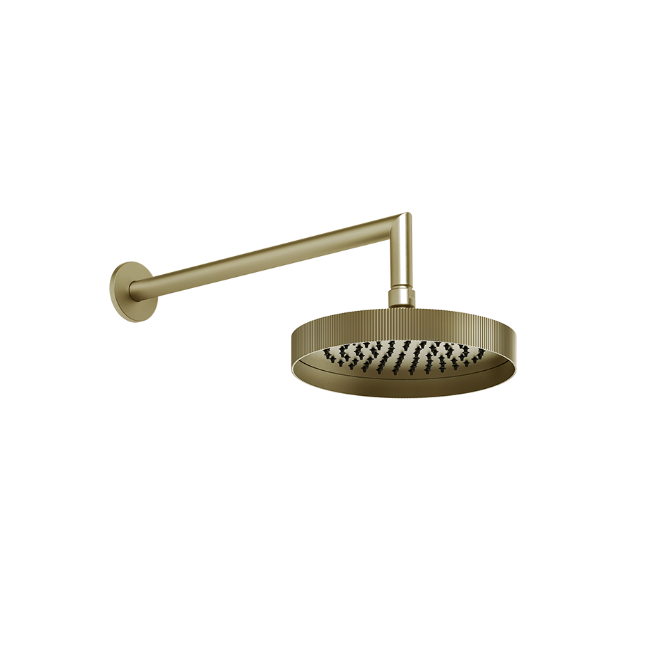 63548 - Brass Brushed Pvd
