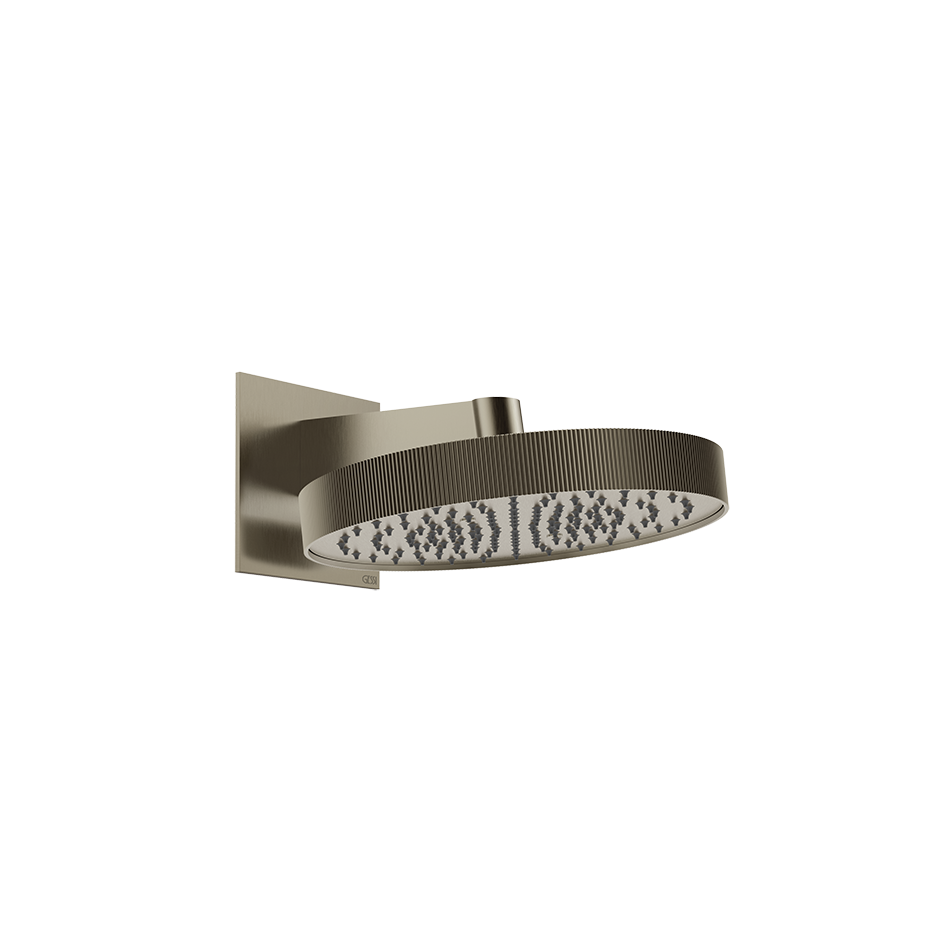 63549 - Finox Brushed Nickel