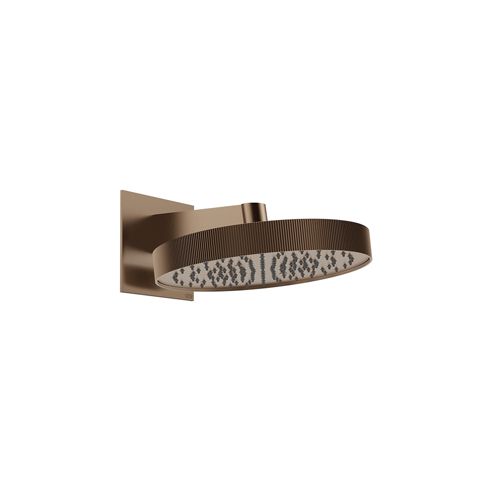 63549 - Copper Brushed Pvd
