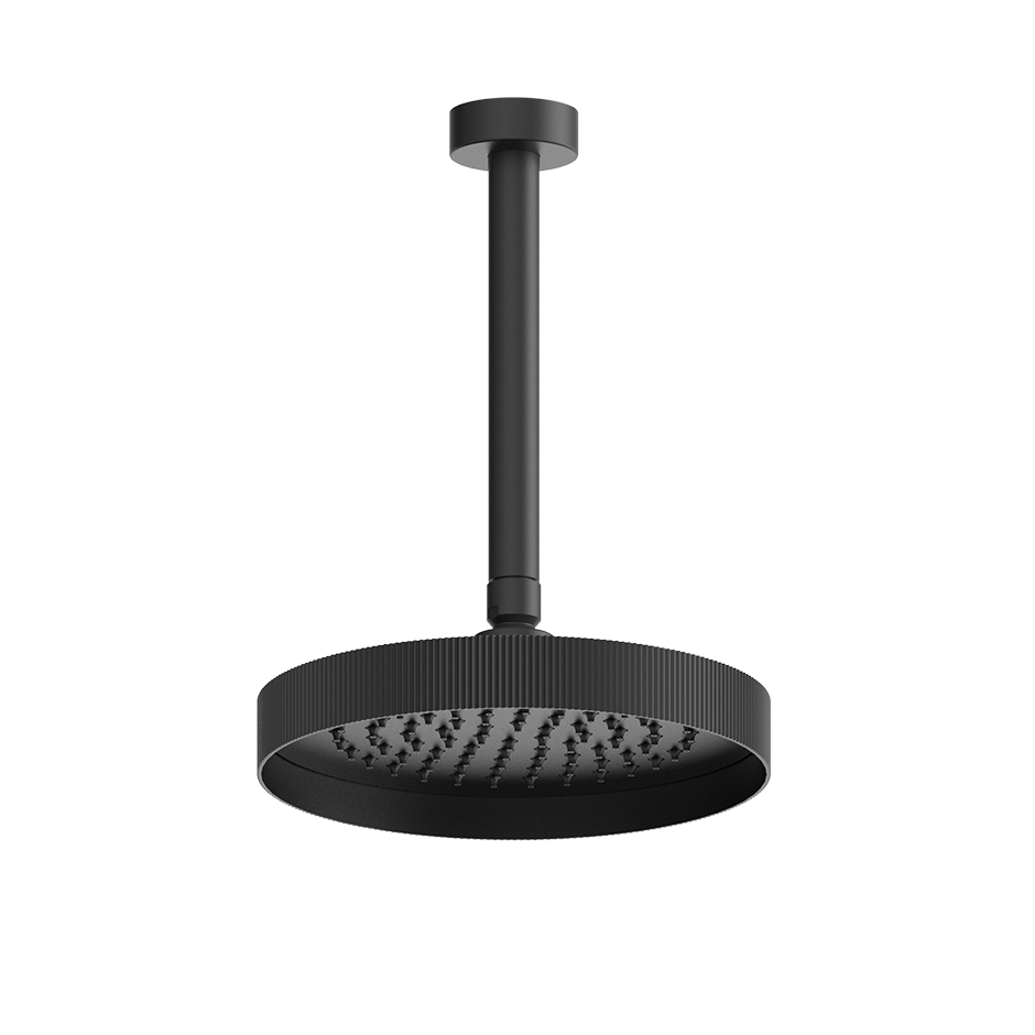63550 - Matte Black