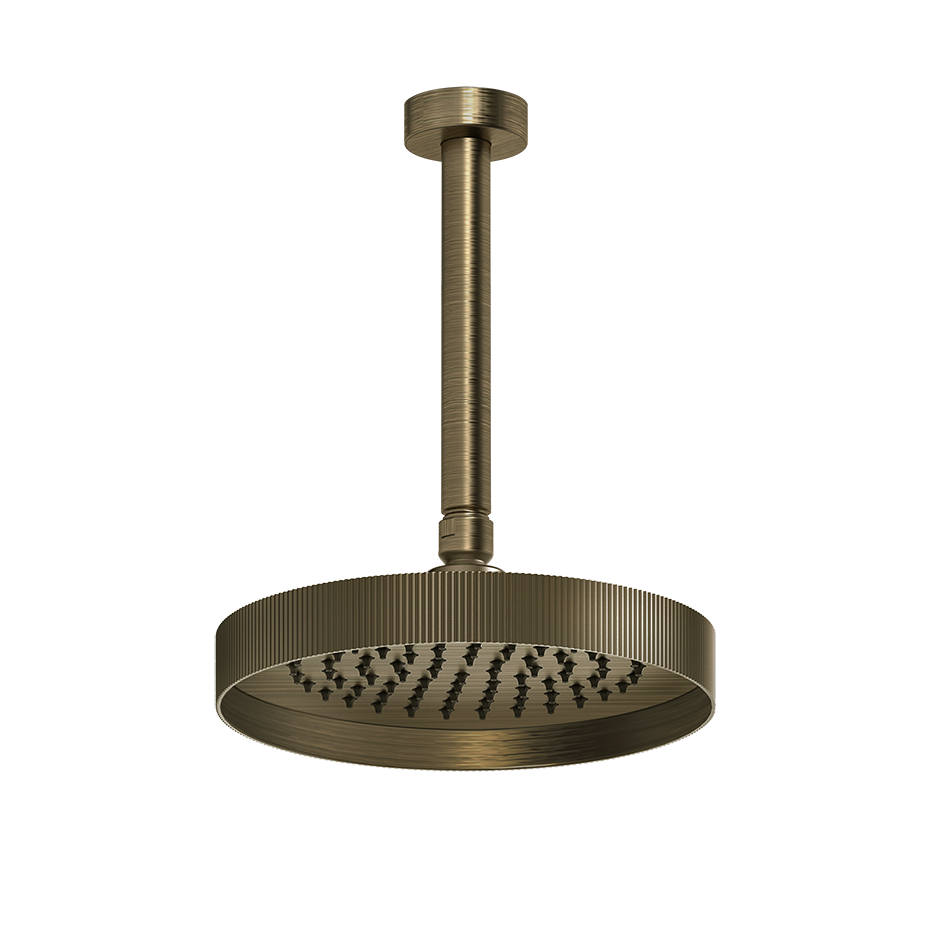 63550 - Antique Brass