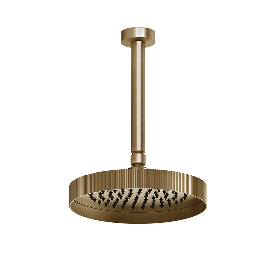 63550 - Warm Bronze Br. Pvd