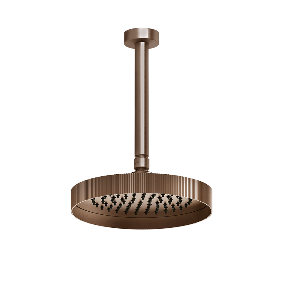 63552 - Copper Brushed Pvd