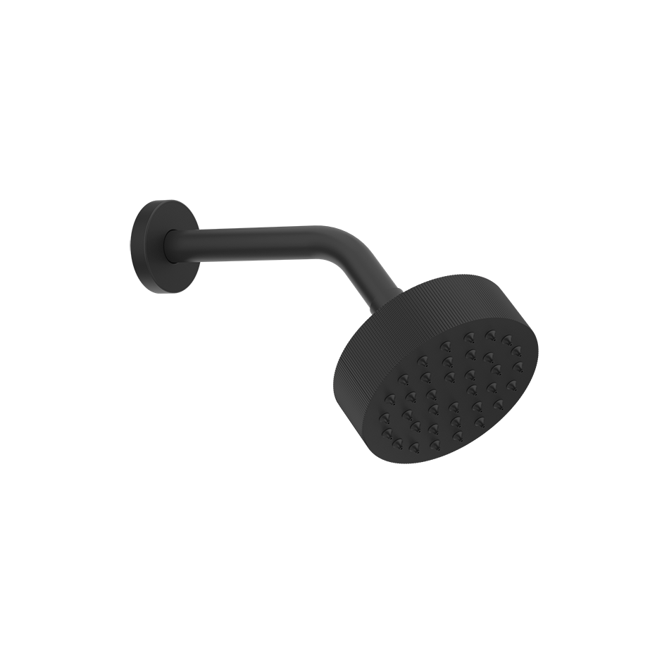 63554 - Matte Black