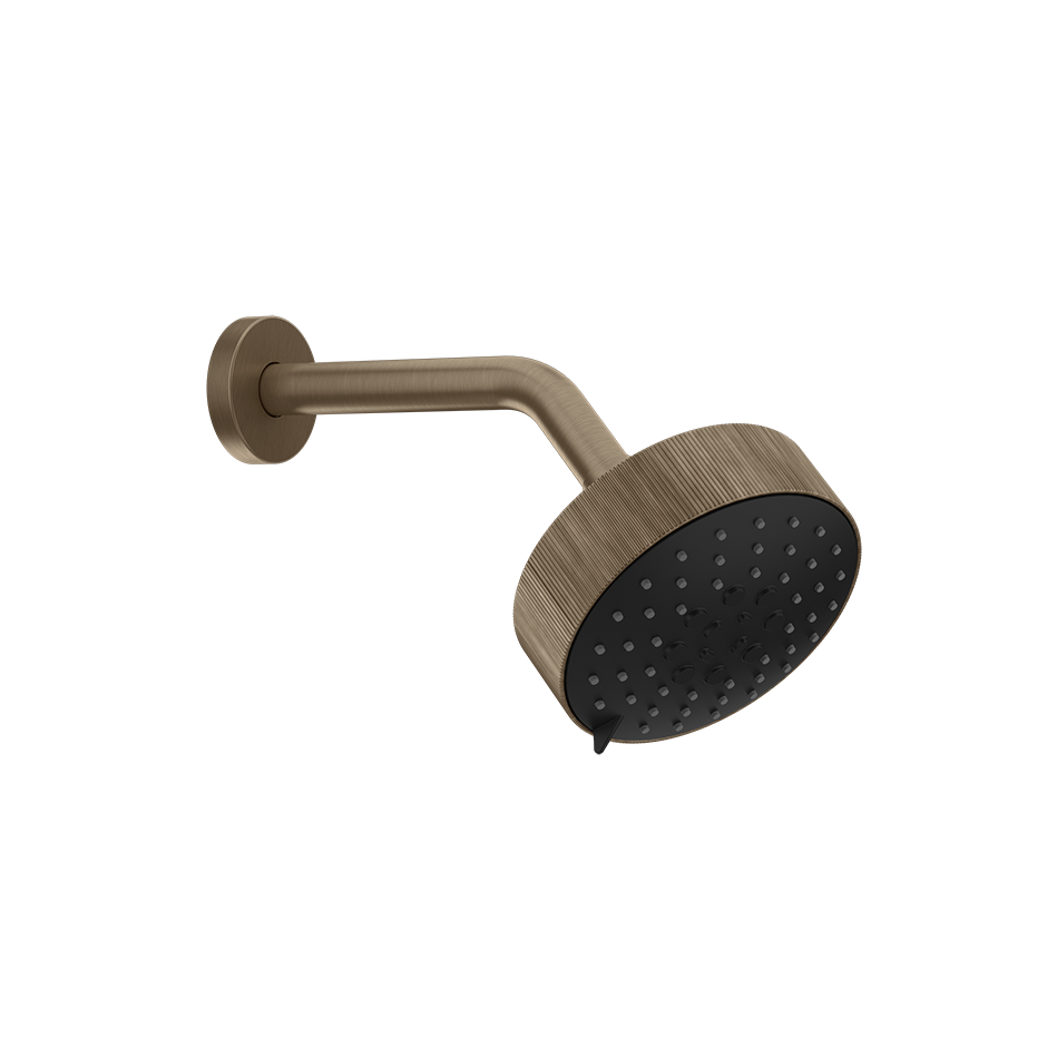 63556 - Coffee Bronze Brushed Pvd