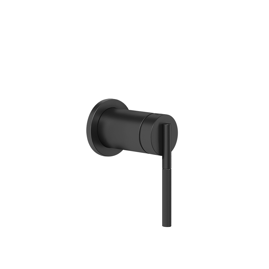 63561 - Matte Black