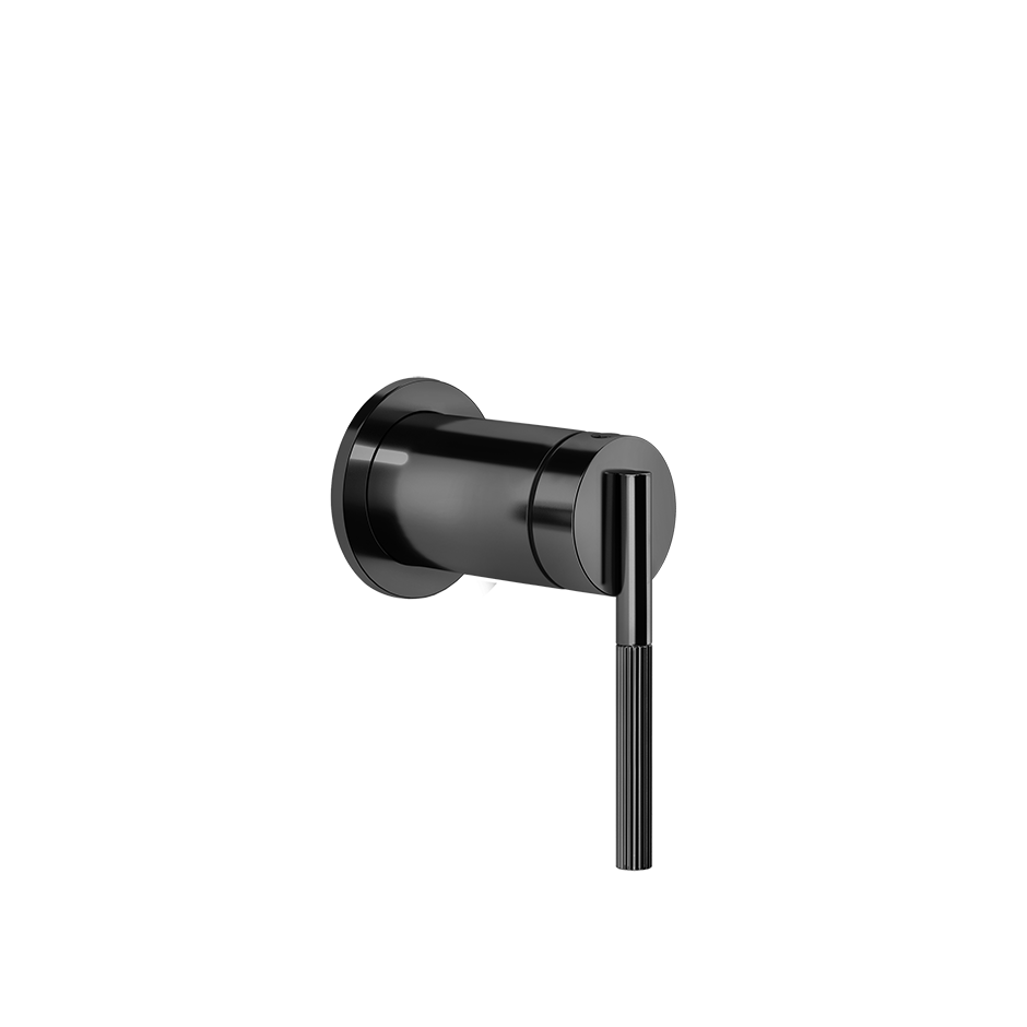 63561 - Black Metal Pvd