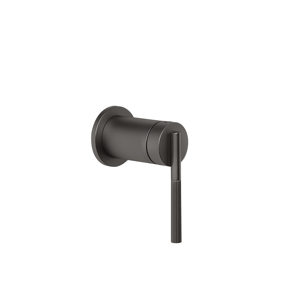 63561 - Black Metal Br. Pvd