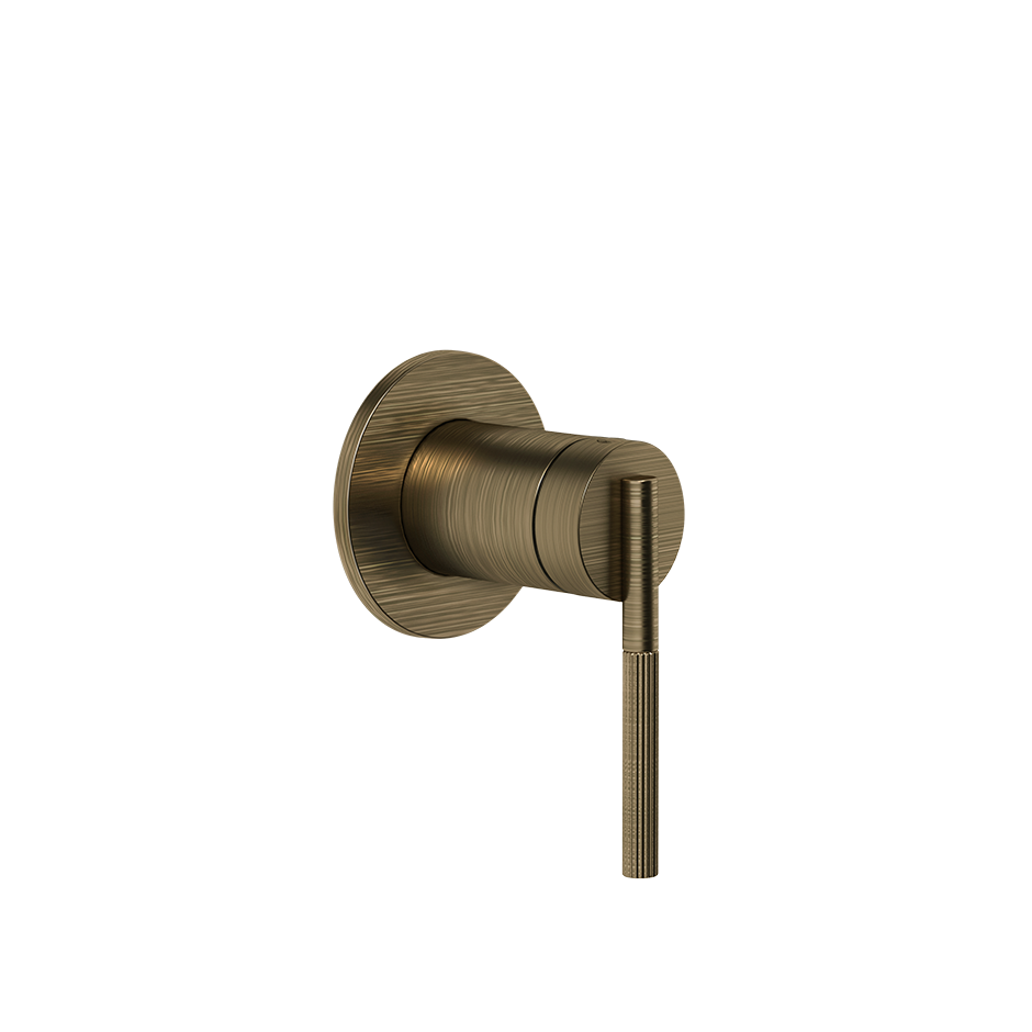 63561 - Antique Brass