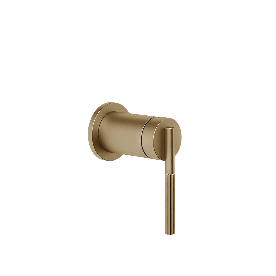 63561 - Warm Bronze Br. Pvd