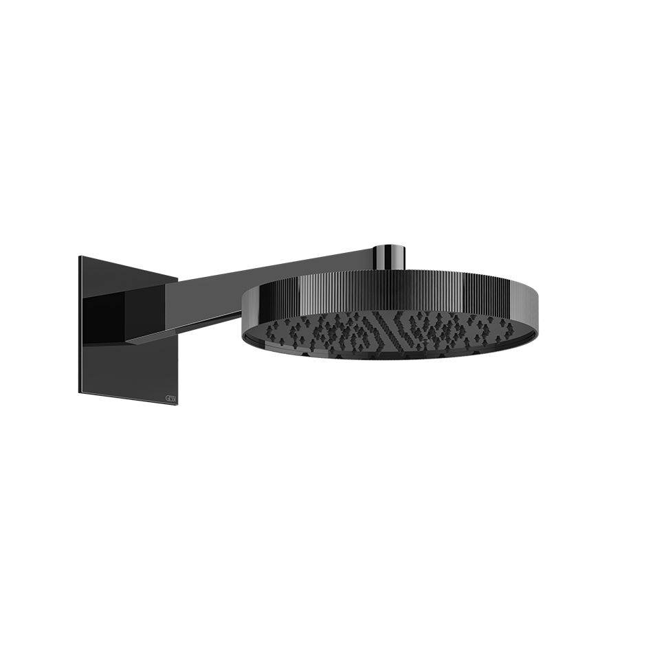 63568 - Black Metal Pvd