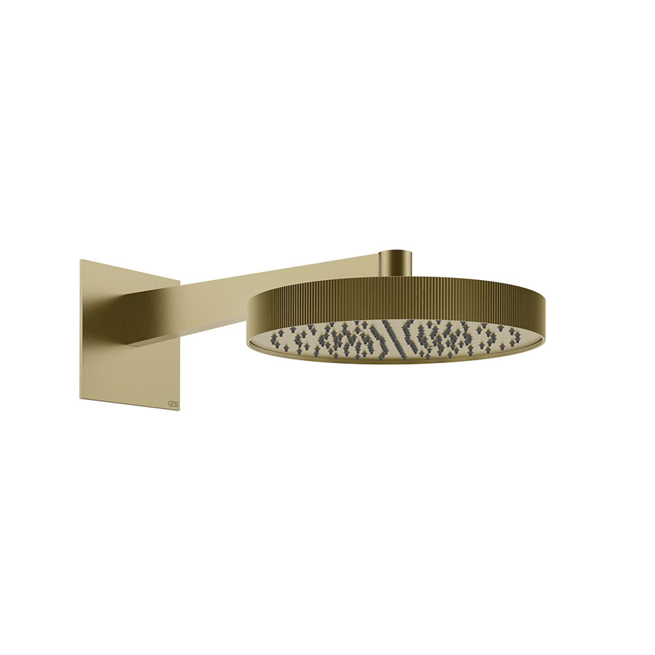 63568 - Brass Brushed Pvd