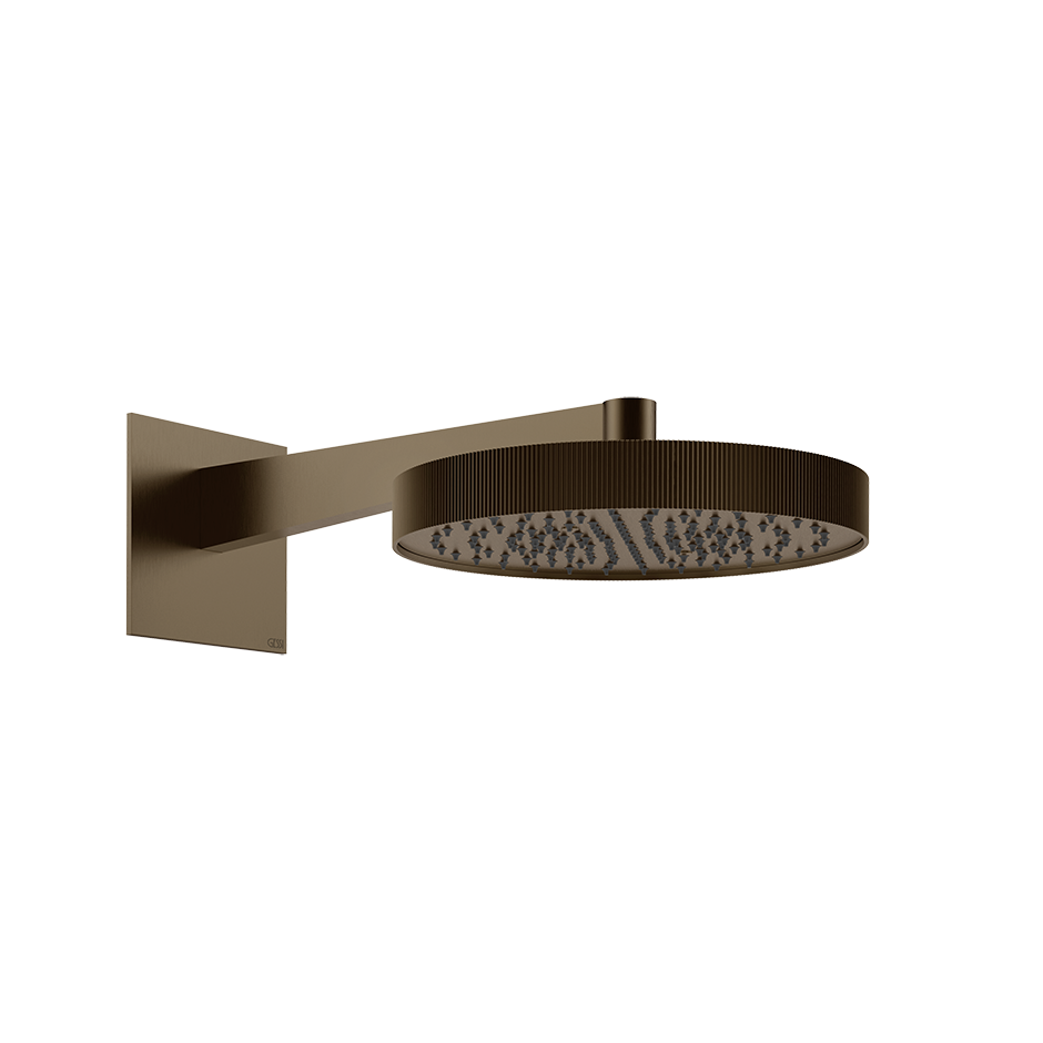 63568 - Coffee Bronze Brushed Pvd