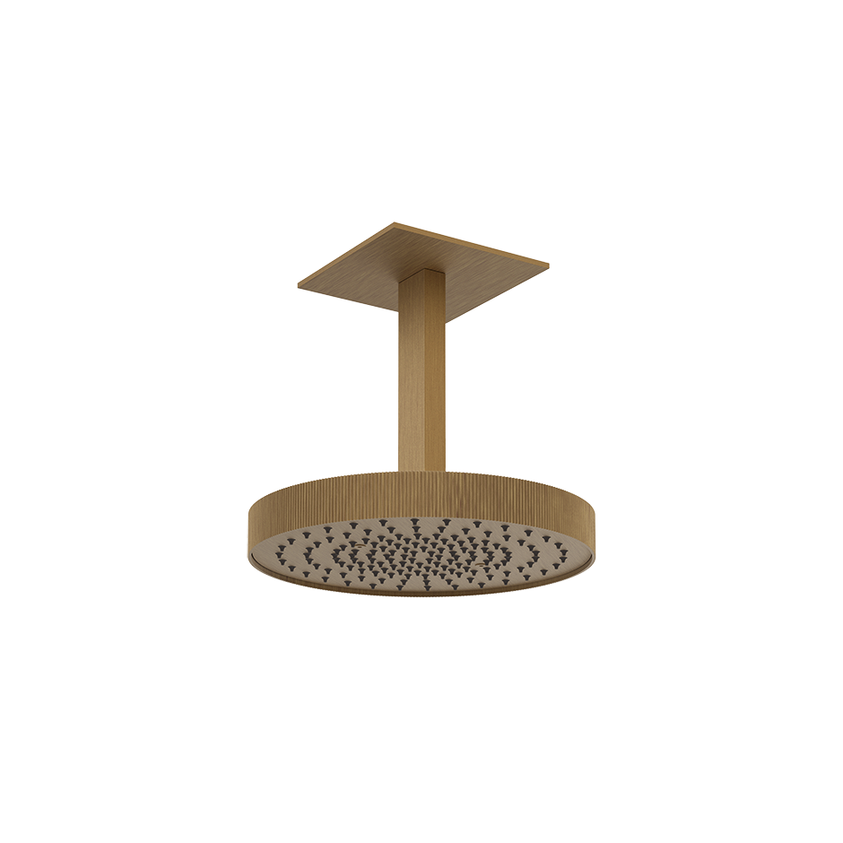 63570 - Antique Brass