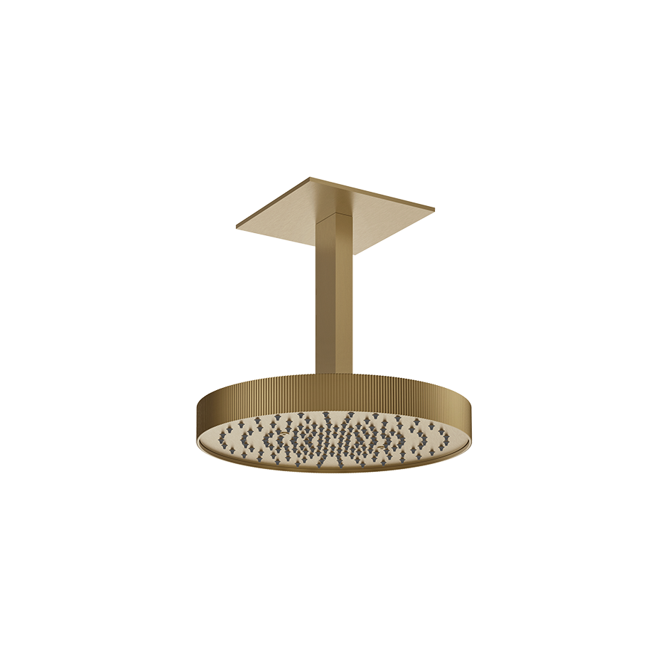 63570 - Warm Bronze Br. Pvd