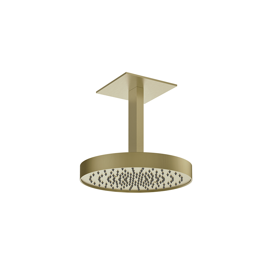 63570 - Brass Brushed Pvd