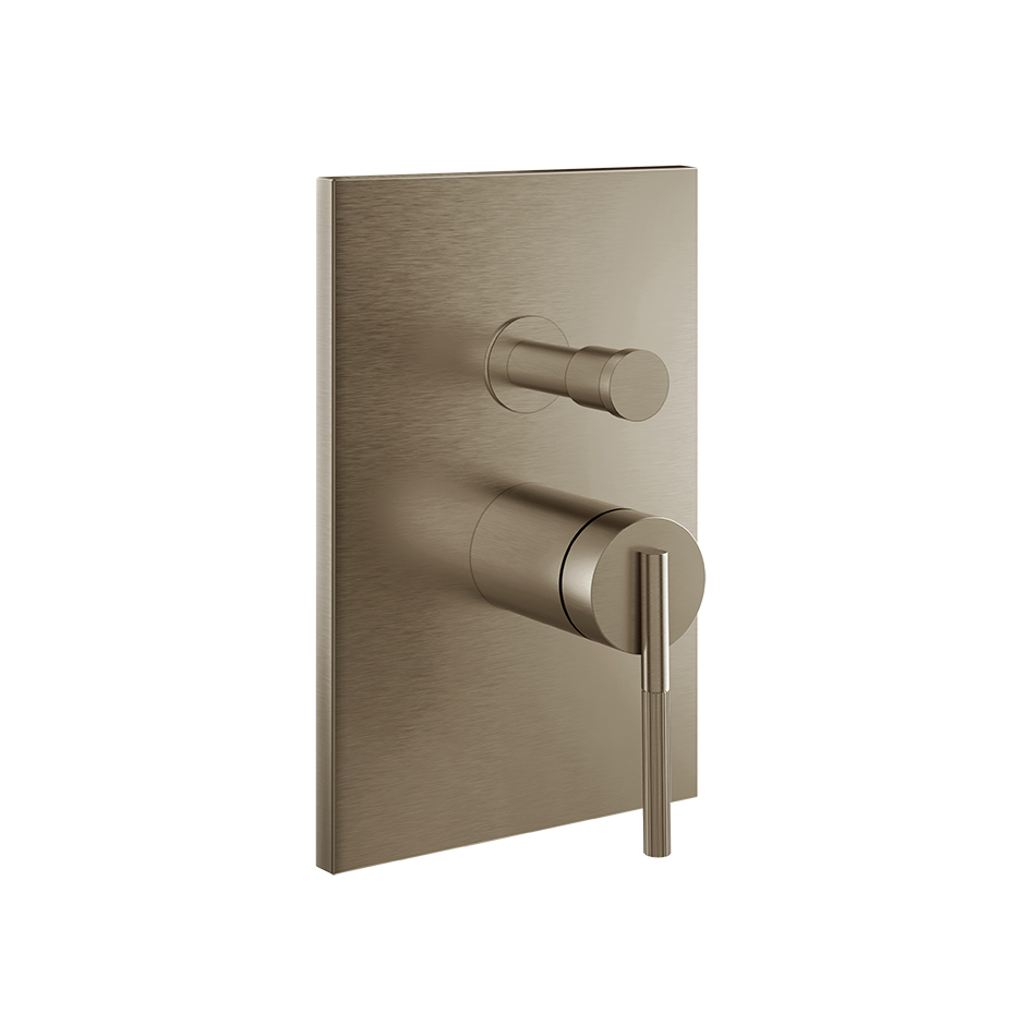 63577 - Finox Brushed Nickel